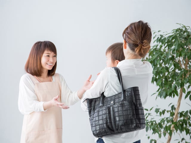 短時間勤務ご希望の方も歓迎