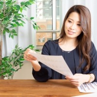 オフィスワーク